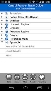 How to install Central France - FREE Guide 21.2.19 unlimited apk for pc