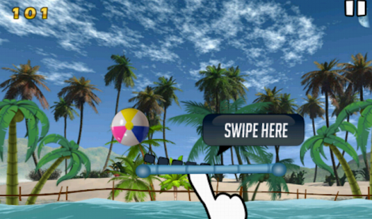 How to get Beach Ball Madness Premium patch 2.0 apk for pc