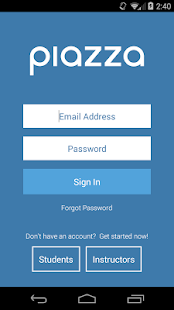 How to install Piazza lastet apk for laptop