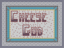 Thumbnail of the map 'cheese_god'
