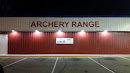 Ripon Archery Range