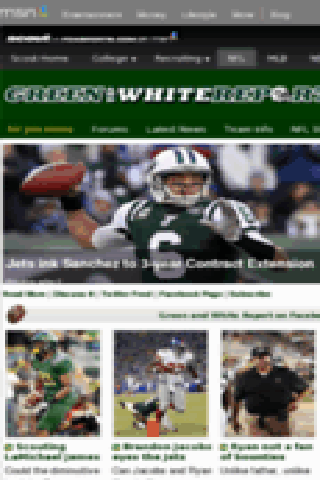 NYJETS:GreenandwhiteReport.com