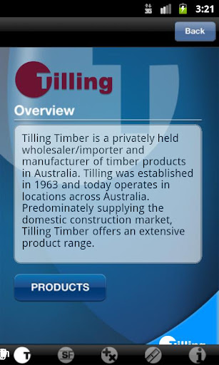 Tilling Calculator