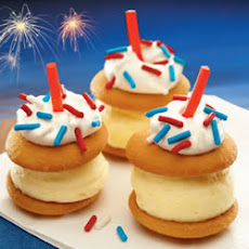 Firecracker Bites