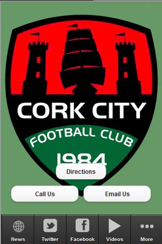 Cork City FC