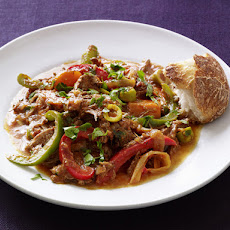 Ropa Vieja