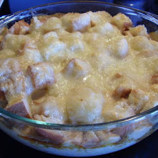 French Onion Casserole