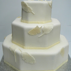 White Cake