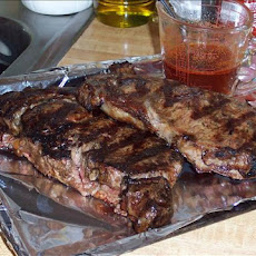 Gaucho Steak