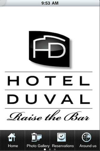 Hotel Duval