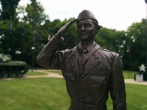 Corporal Desmond T. Doss