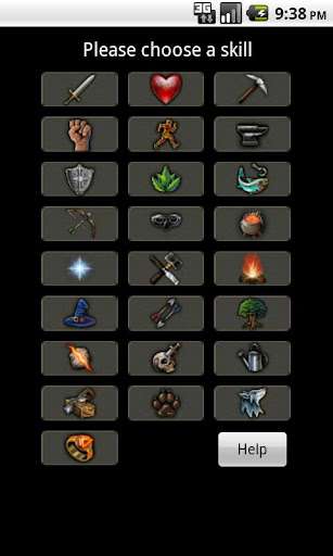 Runescape Calculator