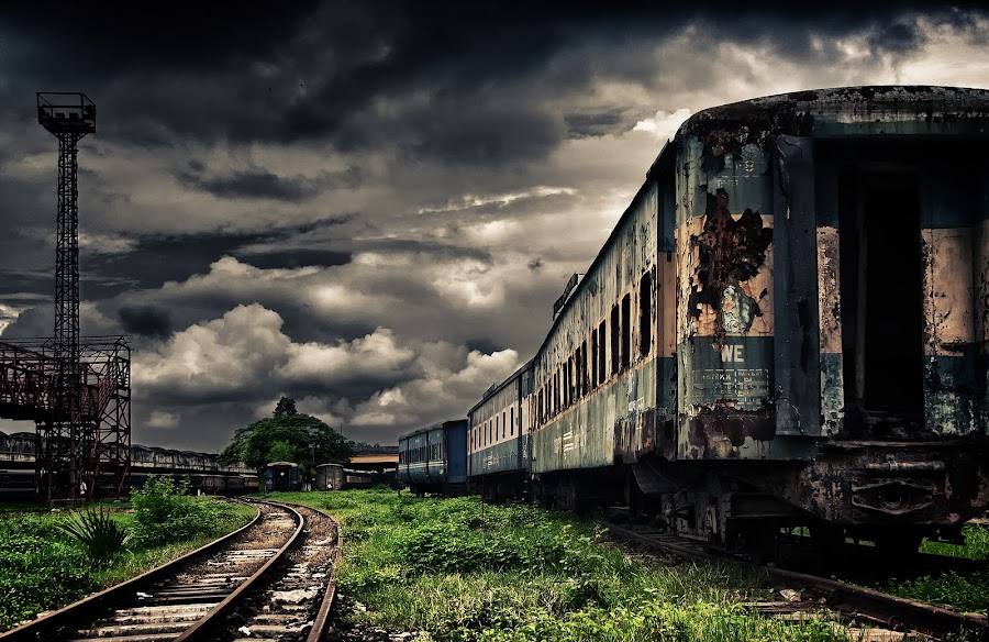 by Parvez Khaled - Transportation Other