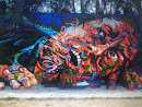 Graffiti dzieło sztuki