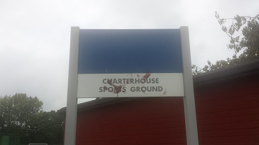 Charterhouse Sports Ground 