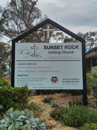 Sunset Rock Uniting Church