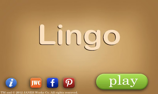 Lingo