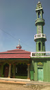 Masjid Babul Jihad