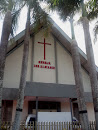 Gereja Isa Almasih