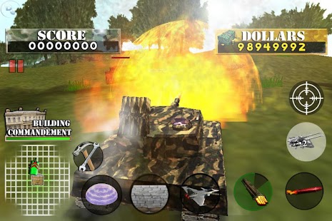 How to install Tank War Defender 2 lastet apk for android