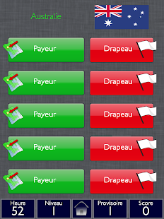 How to get Géographie Mémoire Français 1.1 unlimited apk for bluestacks
