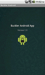 How to download Buckler Android patch 1.1 apk for android