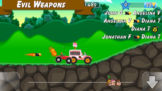 How to install Junk Race - Live Multiplayer 1.8.10 apk for laptop