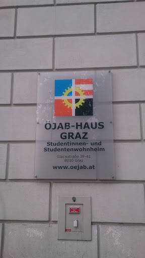 ÖJAB-Haus Graz