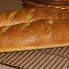 French Bread  (10-Grain)