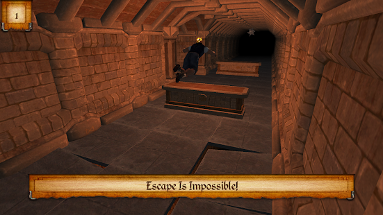 How to get Corridor of Chaos 1.6.6 mod apk for bluestacks