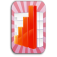 Stock Market Investing mobile app icon
