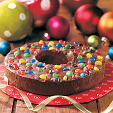 Fudge Ring