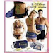 Sauna Belt  Faja Reductora