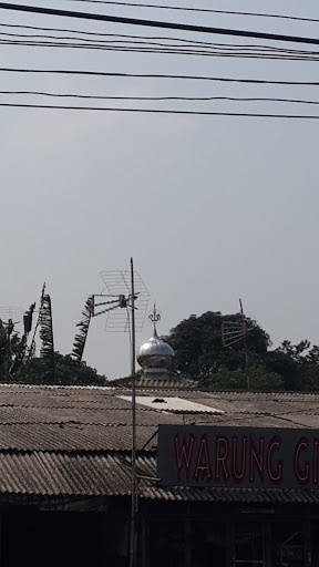 Masjid Rawadas
