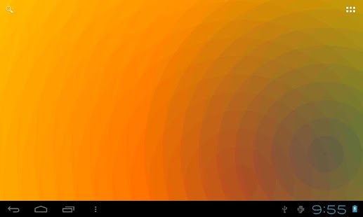 How to install Nexus Waves Live Wallpaper patch 1.04 apk for pc