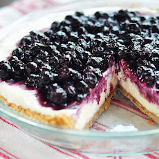 Graham Cracker Crust