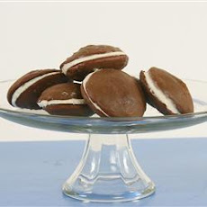 Southern Moon Pies