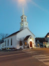 Newmarket Congregational Church