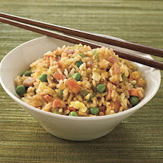 Combination Fried Rice