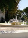 Culloden Park Fountain
