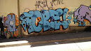 Graffiti Fore