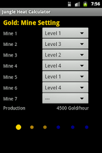 How to download Jungle Heat Calculator 1.1 unlimited apk for android