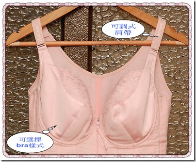 bra