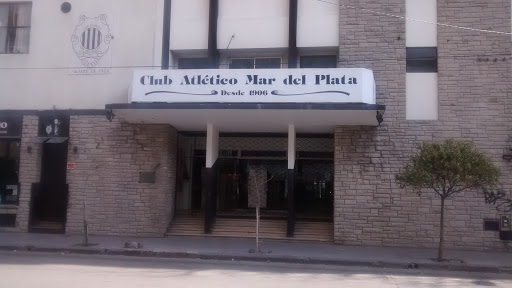 Club Atlético Mar Del Plata