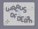 Thumbnail of the map 'Walrus Of Death, A Dedication'