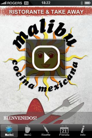 Malibù Cocina Mexicana