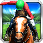 ダービーインパクト【無料競馬ゲーム・育成シミュレーション】 Apk