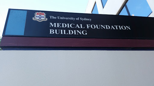 Sydney University Medical Foundation