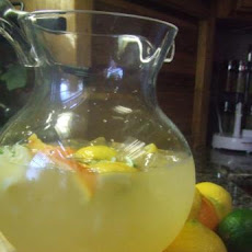 Vodka Water