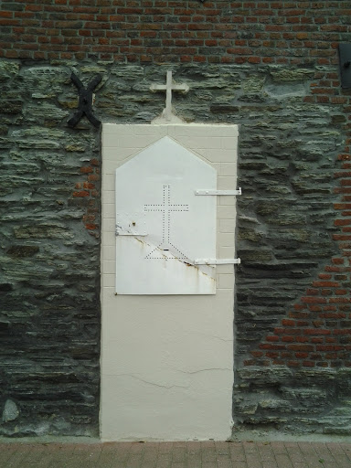 Chapelle Cachée De La Paroche